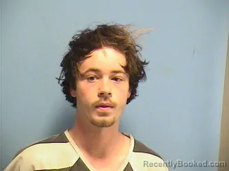 Mugshot of KAMRON DUPLASS booked in St Tammany County, Louisiana on July 26, 2026