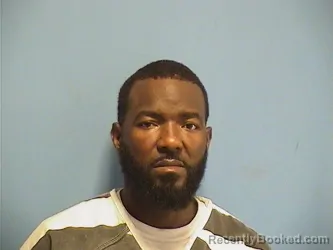Mugshot of CORY HOLLINS booked in St Tammany County, Louisiana on July 27, 2026