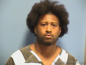 Mugshot of DEXTER VICTOR booked in St Tammany County, Louisiana on July 27, 2026
