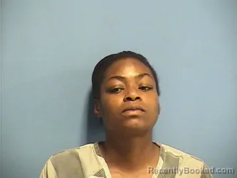 Mugshot of JESSICA COUSAIN booked in St Tammany County, Louisiana on July 27, 2026