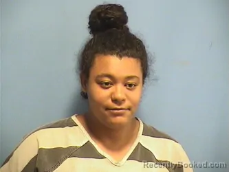 Mugshot of SIERRA SMITH booked in St Tammany County, Louisiana on July 27, 2026