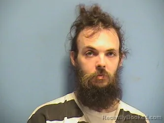 Mugshot of CHRISTIAN SLOCUM booked in St Tammany County, Louisiana on July 27, 2026