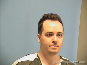 Mugshot of JOHN WEED booked in St Tammany County, Louisiana on July 27, 2026