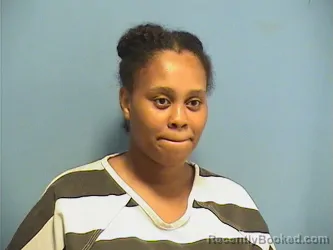 Mugshot of BRANDY MOORE booked in St Tammany County, Louisiana on July 28, 2026