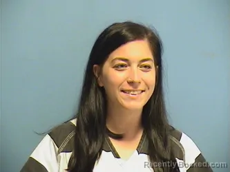 Mugshot of FELICIA HOFFMAN booked in St Tammany County, Louisiana on July 28, 2026