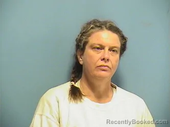 Mugshot of TOSHA WATKINS booked in St Tammany County, Louisiana on July 28, 2026