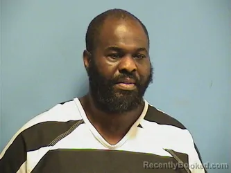Mugshot of CLYDE SMITH booked in St Tammany County, Louisiana on July 28, 2026