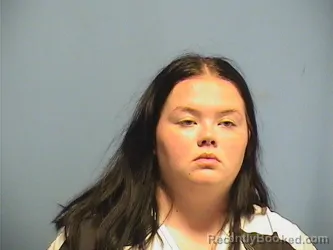 Mugshot of EVALYNN JOLES booked in St Tammany County, Louisiana on July 29, 2026