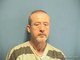 Mugshot of SHELBY WARD booked in St Tammany County, Louisiana on July 29, 2026