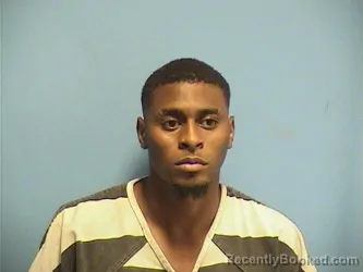 Mugshot of DREVON WARREN booked in St Tammany County, Louisiana on July 29, 2026