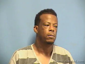 Mugshot of JOHN MCGRAW booked in St Tammany County, Louisiana on July 30, 2026