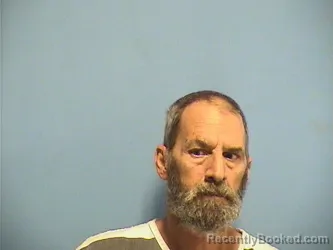 Mugshot of WAYNE GUILLORY booked in St Tammany County, Louisiana on July 30, 2026