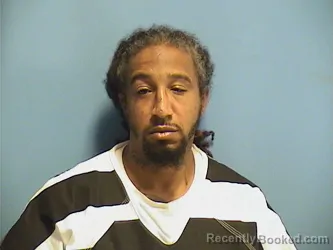 Mugshot of ADAN GOBERNADO booked in St Tammany County, Louisiana on July 31, 2026
