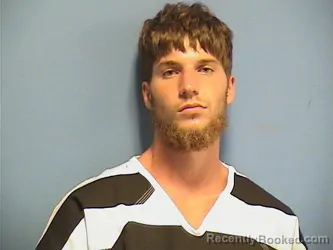 Mugshot of DOMONICK LANDRY booked in St Tammany County, Louisiana on July 31, 2026
