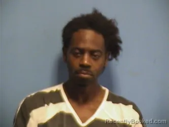 Mugshot of Jeremy James booked in St Tammany County, Louisiana on September 9, 2026