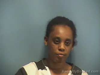 Mugshot of Darrion Parker booked in St Tammany County, Louisiana on September 10, 2026