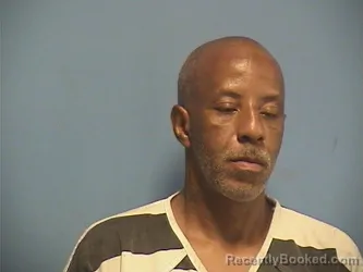 Mugshot of Neal Perry booked in St Tammany County, Louisiana on September 10, 2026