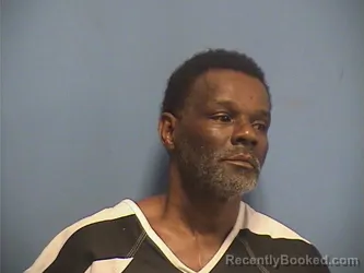 Mugshot of Idi Muhammad booked in St Tammany County, Louisiana on September 11, 2026