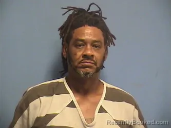 Mugshot of Michael Keys booked in St Tammany County, Louisiana on September 11, 2026