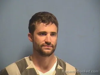 Mugshot of Eric Schindler booked in St Tammany County, Louisiana on September 13, 2026