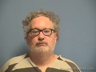Mugshot of Kelly Raymond booked in St Tammany County, Louisiana on September 13, 2026