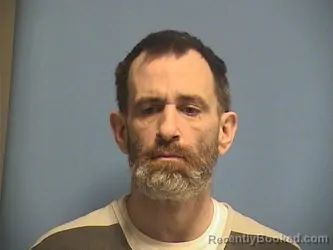 Mugshot of Zachary Estopinal booked in St Tammany County, Louisiana on September 14, 2026
