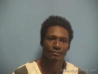 Mugshot of Leonard Fowler booked in St Tammany County, Louisiana on September 14, 2026
