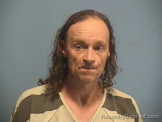Mugshot of Joshua Broom booked in St Tammany County, Louisiana on September 16, 2026
