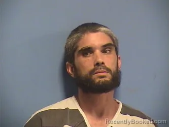 Mugshot of Henry Abernathy booked in St Tammany County, Louisiana on September 16, 2026