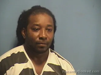 Mugshot of Margarito Bernardez booked in St Tammany County, Louisiana on September 16, 2026