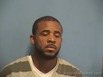 Mugshot of Noah Bridges booked in St Tammany County, Louisiana on September 17, 2026