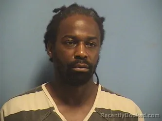 Mugshot of Brandon Every booked in St Tammany County, Louisiana on September 18, 2026