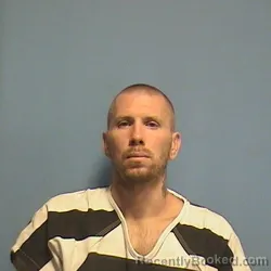 Mugshot of Devon Smith booked in St Tammany County, Louisiana on September 21, 2026