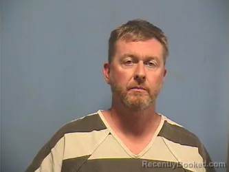 Mugshot of Brian Williams booked in St Tammany County, Louisiana on September 21, 2026
