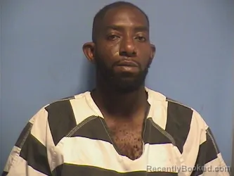 Mugshot of Michael Clark booked in St Tammany County, Louisiana on September 25, 2026