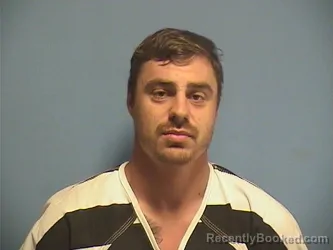 Mugshot of Anthony Dardar booked in St Tammany County, Louisiana on September 25, 2026
