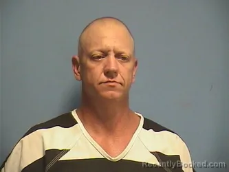 Mugshot of Brandon Lindgren booked in St Tammany County, Louisiana on September 25, 2026