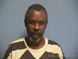 Mugshot of Michael Batiste booked in St Tammany County, Louisiana on September 25, 2026