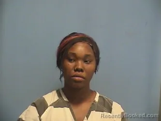 Mugshot of Jaylen Brooks booked in St Tammany County, Louisiana on September 26, 2026