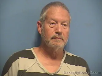 Mugshot of Irvin Shuttleworth booked in St Tammany County, Louisiana on September 28, 2026