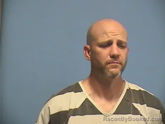 Mugshot of Brandon Gray booked in St Tammany County, Louisiana on September 29, 2026