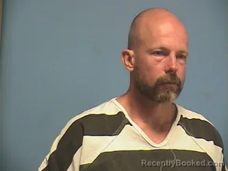 Mugshot of Matthew Walsh booked in St Tammany County, Louisiana on September 30, 2026