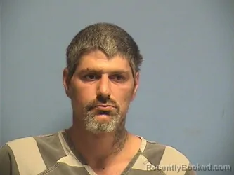 Mugshot of Joshua Comeaux booked in St Tammany County, Louisiana on September 30, 2026