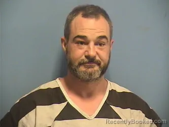 Mugshot of William Horton booked in St Tammany County, Louisiana on September 30, 2026