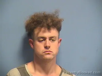 Mugshot of Jeremy Tenedorio booked in St Tammany County, Louisiana on October 1, 2026