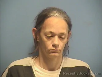 Booking photo from St Tammany Parrish, Louisiana