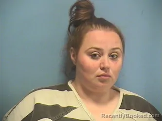 Mugshot of Logan Thompson booked in St Tammany County, Louisiana on October 2, 2026