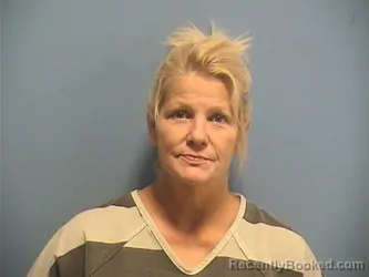 Star Willis Arrest Record | St Tammany, LA
