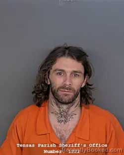 Mugshot of MICHAEL STOREY