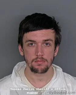 Mugshot of HENRY MEYER